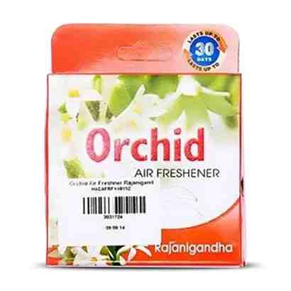 Room Freshener - ORCHID - RAJANIGANDHA